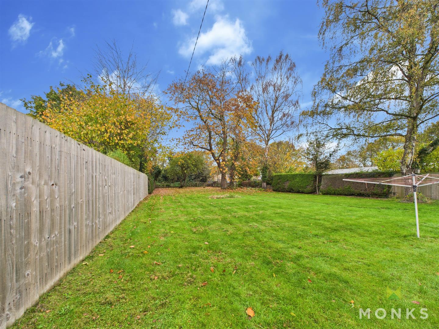 Springfield Bings Heath, Shrewsbury, SY4 4BY SSTC